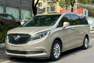 别克GL8 2018款 ES 28T 舒适型 国VI