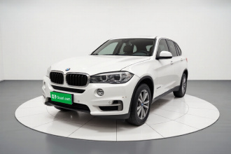 宝马X5（平行进口） 2017款 xDrive35i 标准型 美规版