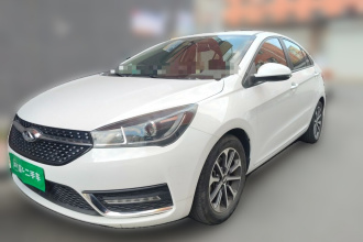 奇瑞 艾瑞泽5 2021款 PRO 1.5L CVT青春版