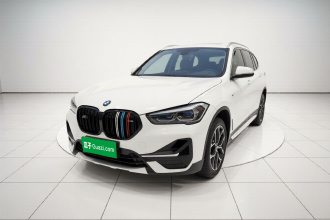 宝马X1 2022款 sDrive25Li 领先型