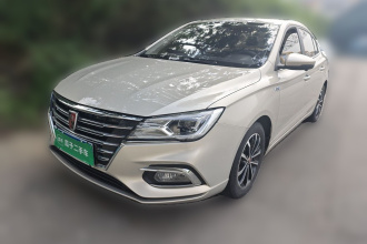 荣威i5 2020款 1.5L 自动4G互联领豪旗舰版