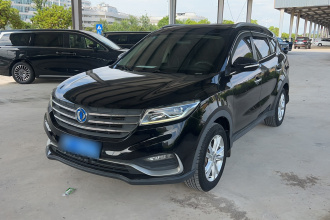 东风风光 风光580 2020款 1.8L 手动舒适型