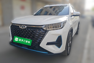 奇瑞 瑞虎8 PRO新能源 2023款 冠军版 1.5T 100km 王者版