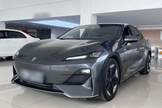 深蓝汽车 深蓝SL03 2022款 1.5L 1200增程版