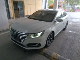 荣威i6 2019款 PLUS 1.6L CVT 4G互联豪华大赞版