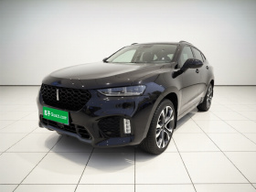 魏牌 VV7 2017款 2.0T 旗舰型