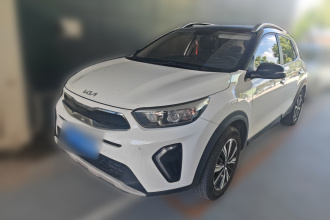 起亚 奕跑 2021款 1.4L CVT天窗款