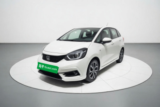 本田 LIFE 2021款 1.5L CVT SPO-SS灵动版