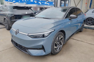 大众ID.7 VIZZION 2024款 首发版