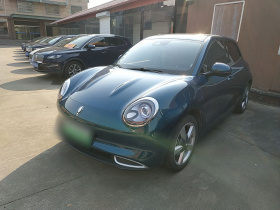 欧拉好猫 2023款 401km标准续航 尊贵型 磷酸铁锂