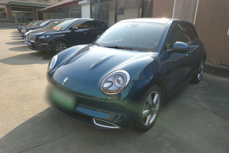 欧拉好猫 2023款 401km标准续航 尊贵型 磷酸铁锂