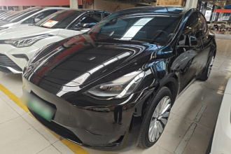特斯拉 Model Y 2022款 改款 后轮驱动版