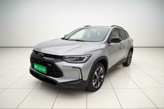 雪佛兰 2022款 创酷RS 1.5T CVT酷Pro