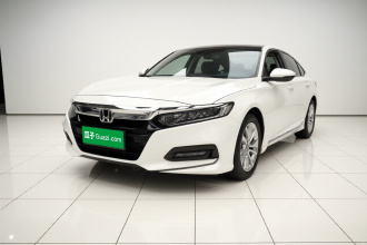 本田 雅阁 2018款 260TURBO 精英版 国V