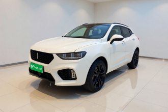 魏牌 VV5 2017款 2.0T 旗舰型