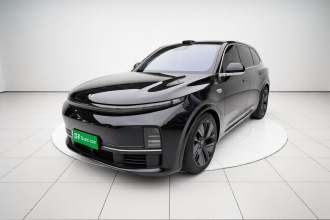 理想汽车 理想L7 2024款 Ultra