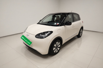 五菱汽车 五菱缤果 2023款 333km 灵犀互联+款