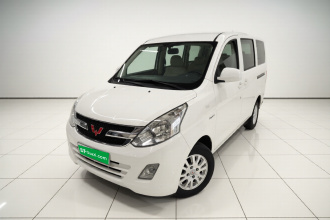 五菱汽车 五菱荣光V 2018款 1.5L标准型