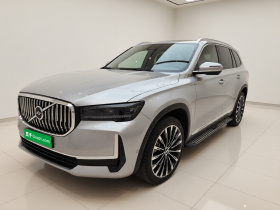 吉利汽车 星越L智擎 2024款 油混 1.5T 星河版