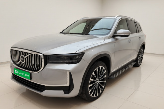 吉利汽车 星越L智擎 2024款 油混 1.5T 星河版