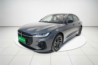 林肯Z 2022款 i酷 尊逸版