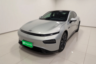 小鹏P7 2022款 480E