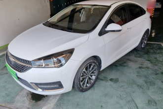 奇瑞 艾瑞泽5 2021款 PRO 1.5L CVT青春版