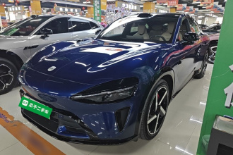 小米汽车 小米YU7 2025款 超长续航高性能四驱Max版