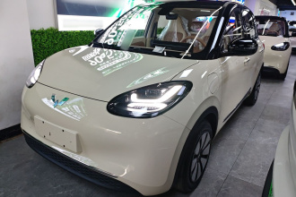 五菱汽车 五菱缤果 2025款 333km 悦享款