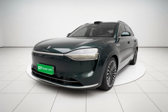 鸿蒙智行 问界M9 2024款 增程 Max版 42kWh 6座版