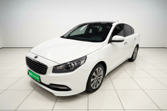 起亚K4 2015款 1.8L 自动GLS Special