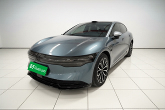 极氪007 2025款 后驱智驾版 75kWh