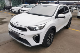 起亚 奕跑 2019款 1.4L 自动趣享版 国VI