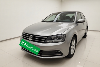 大众 速腾 2015款 230TSI 自动舒适型