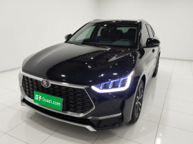 比亚迪 宋PLUS 2020款 1.5T 自动豪华型