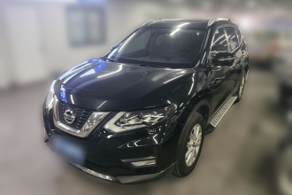 日产 奇骏 2021款 2.0L CVT 2WD XL Premium尊享纪念版