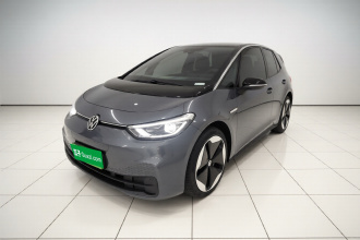 大众ID.3 2023款 升级款 纯净智享版