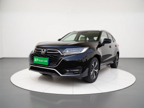 本田UR-V 2020款 370TURBO 两驱尊雅版