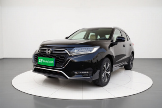 本田UR-V 2020款 370TURBO 两驱尊雅版