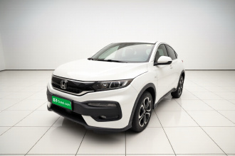 本田XR-V 2015款 1.8L EXi  CVT舒适版