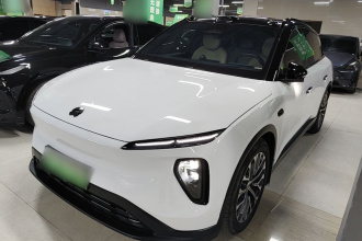 蔚来ES6 2023款 75kWh