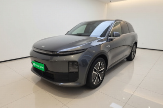 理想汽车 理想L6 2024款 Pro