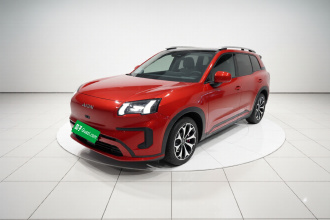 AION V 2024款 埃安霸王龙 650 智豪版