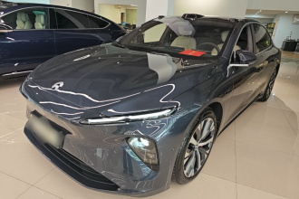 蔚来ET7 2022款 100kWh