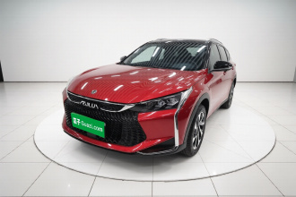 东风风神 奕炫GS 2020款 230T 自动越酷版