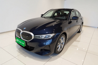宝马i3 2022款 eDrive 35 L
