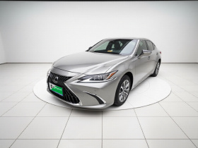 雷克萨斯ES 2021款 200 卓越版