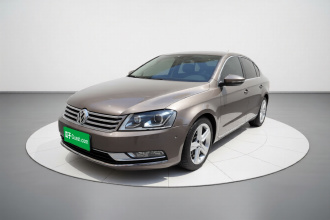 大众 迈腾 2015款 1.8TSI 尊贵型