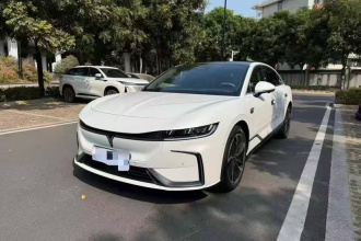 岚图汽车 岚图追光 2023款 四驱旗舰版