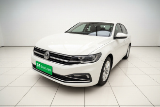 大众 宝来 2021款 1.5L 自动舒适智联版